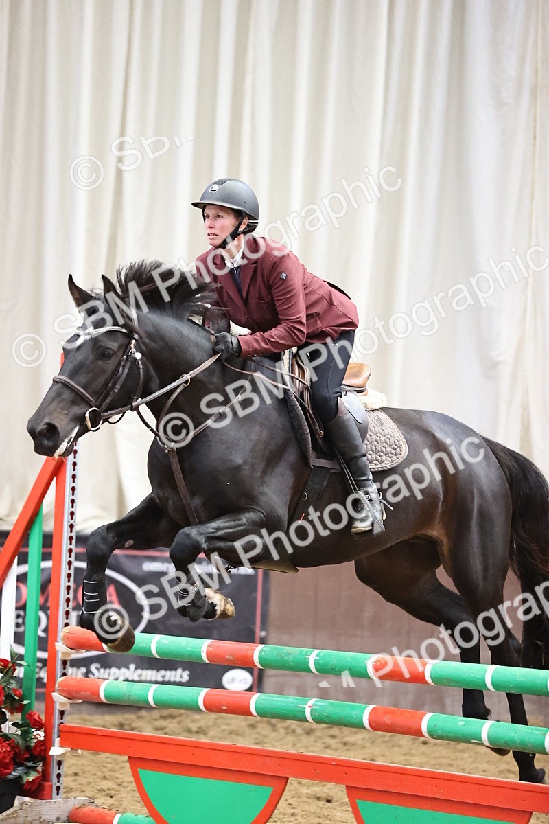 SBM_002831 - Class 9 - Senior British Novice 90cm