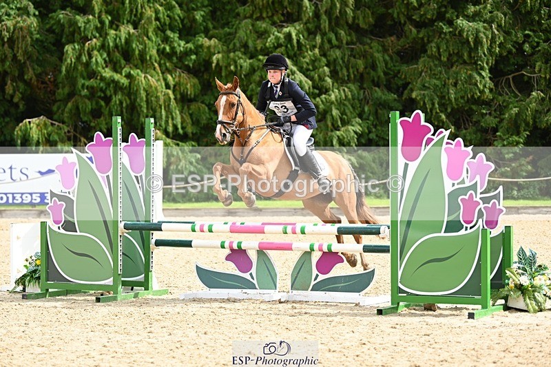 230826-131433-19184 - Round 2 Start - 13.40 coursewalk