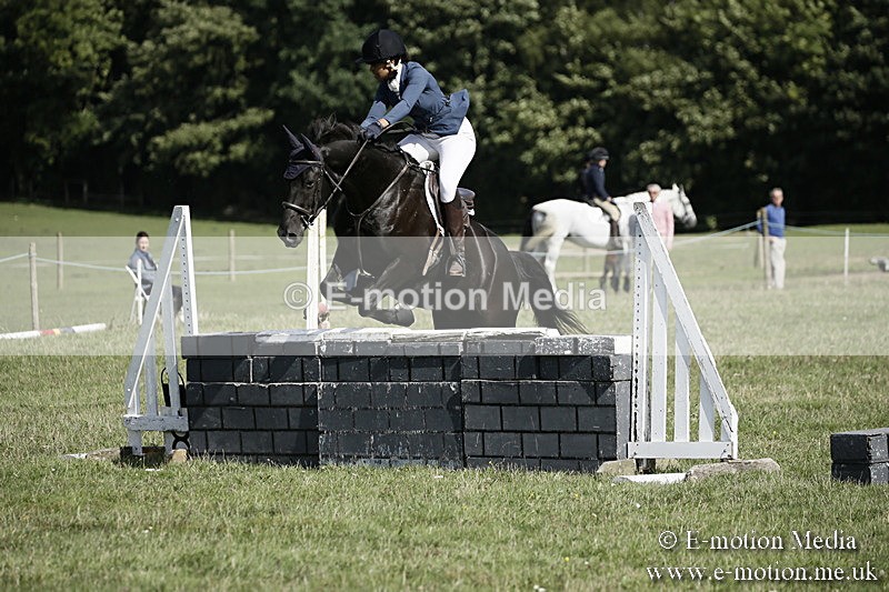BVR090918 698 - BVRC Dressage and Show Jumping 09/09/18
