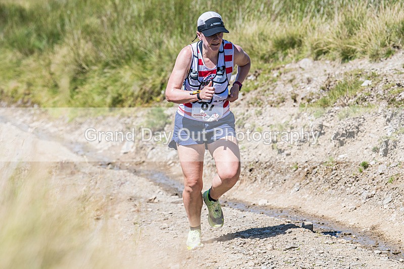 Tebay-31 - Tebay Fell Race Saturday 12th July 2025