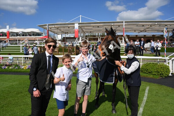 yr12062021r5-51 - Race 5 4.15pm Reg Griffin Appreciation EBFstallions.com Maiden Stakes