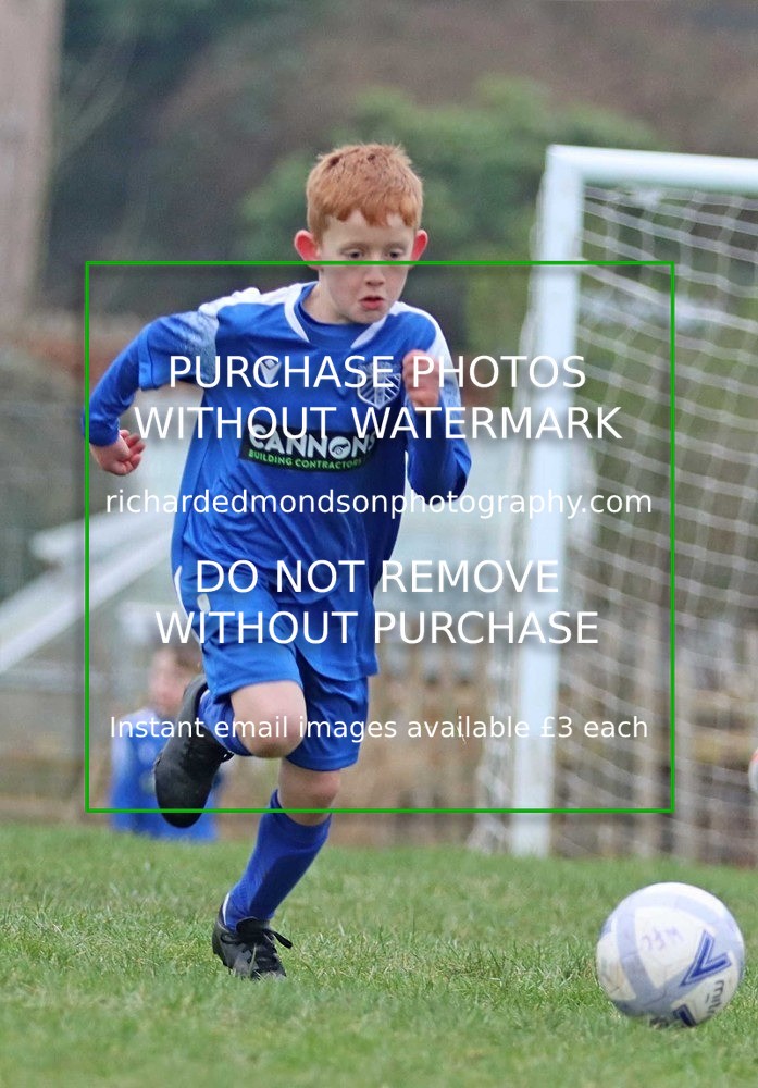 IMG_0482 - Wattsfield Under 7's vs Heathwaite Under 7's (13/1/24)