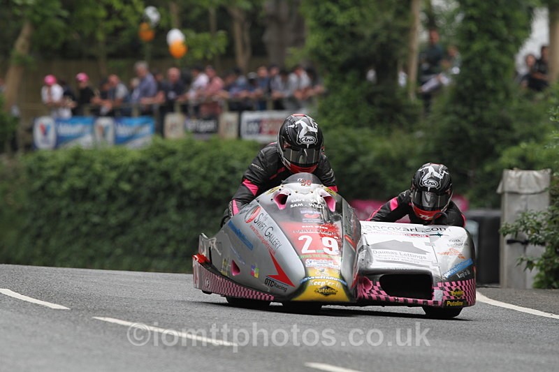 PR159642 - Sidecar Race 2