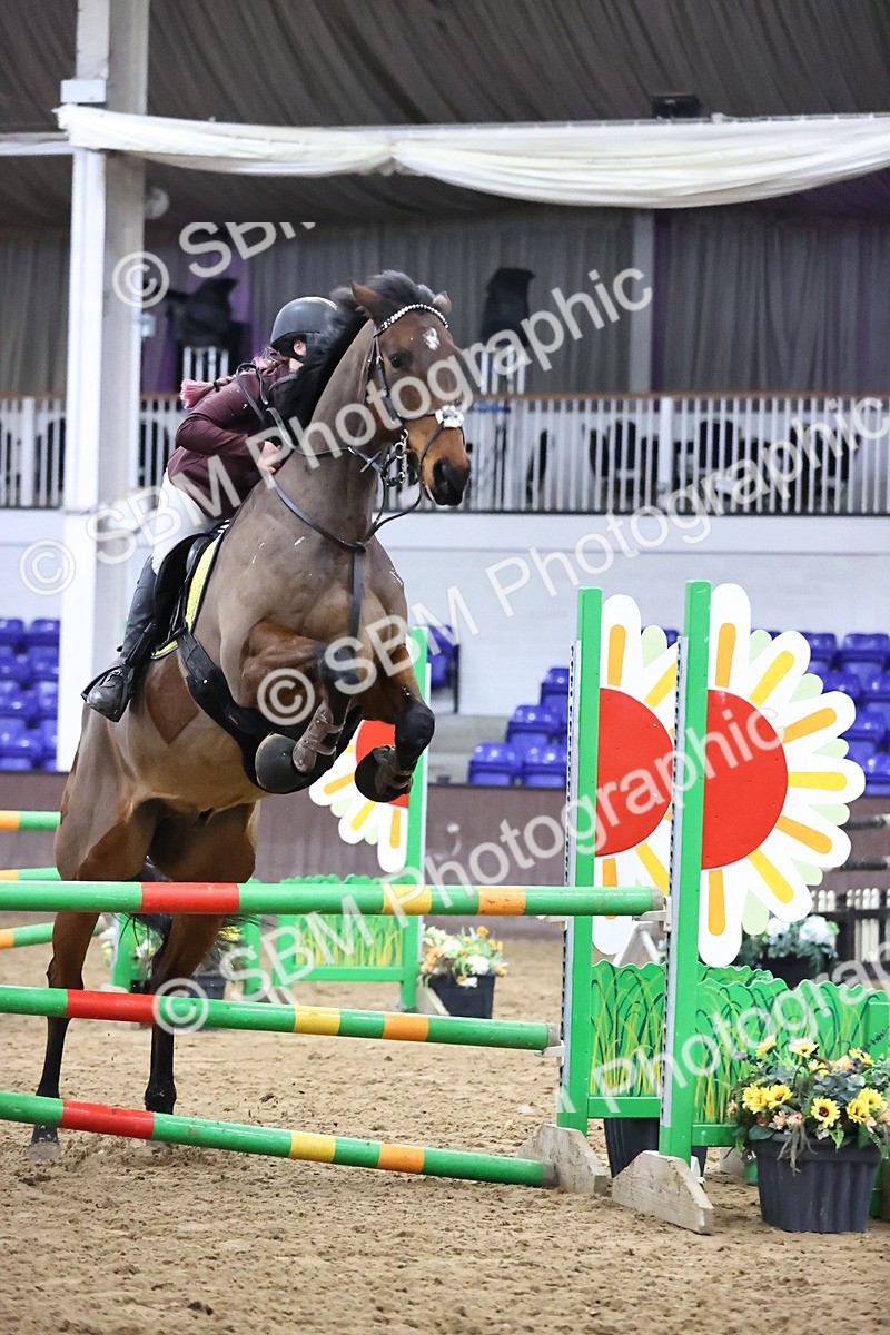 SBM_2125 - Class 8 - Nupafeed Supplements Senior Discovery/ 1m Open