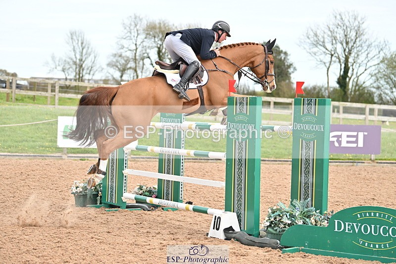 240418A-154014-04786 - Cls 9, 2 Star Big Tour 1.40m