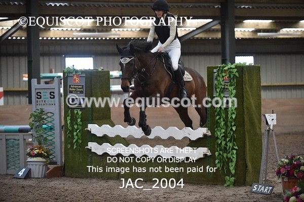 JAC_2004 - CLASS 5 BE1M