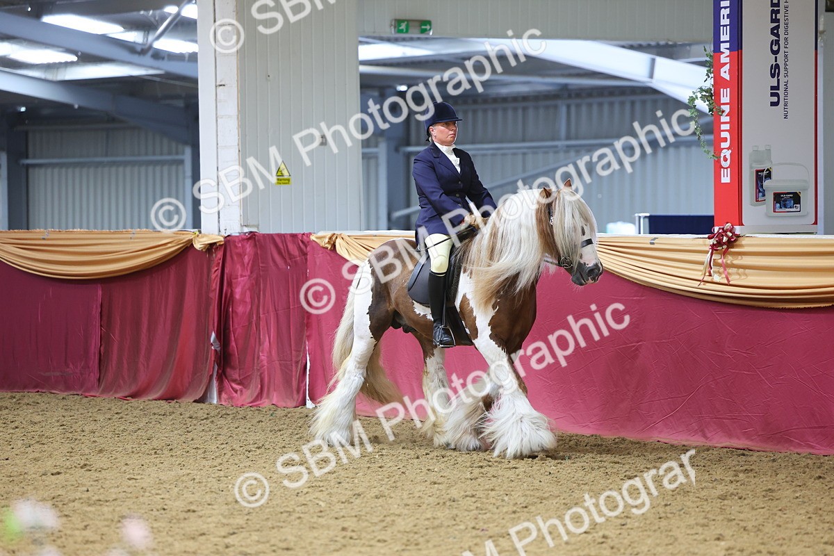 SBM_24475 - Class 906 - Supreme Final - Ridden Pre Vet