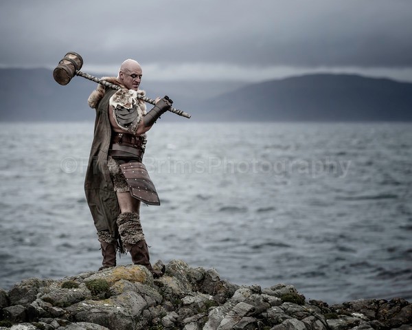 _34A5487 - The Vikings