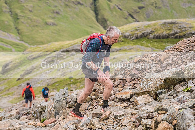 Borrowdale-1594 - Borrowdale Fell Race Saturday 5th August 2023