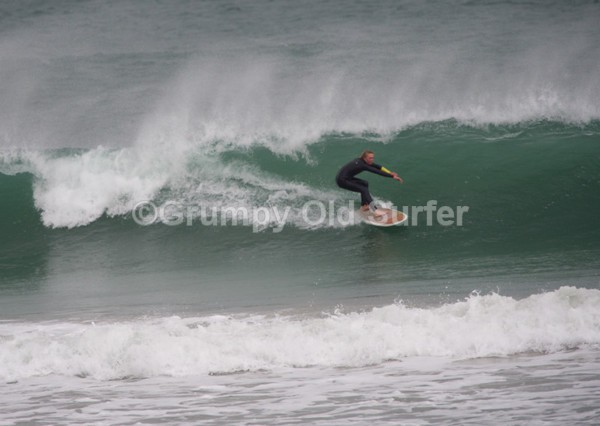 DSC_1744 - North Fistral 26th October 2015 AM
