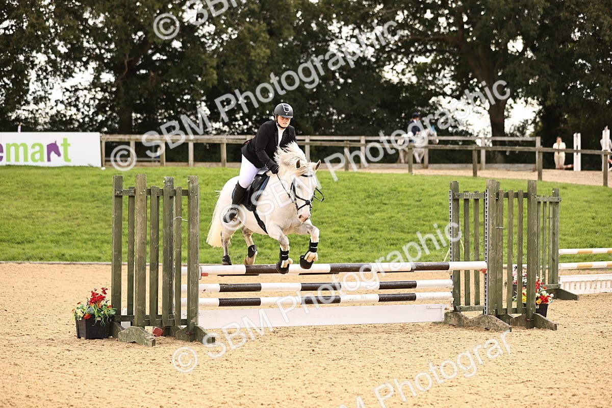 SBM_43094 - J40 Senior 90cm Supreme Championship