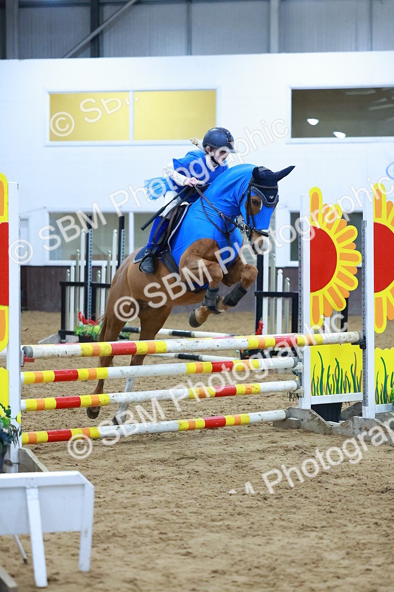 SBM_004645 - Class 5 - Accumulator with Joker