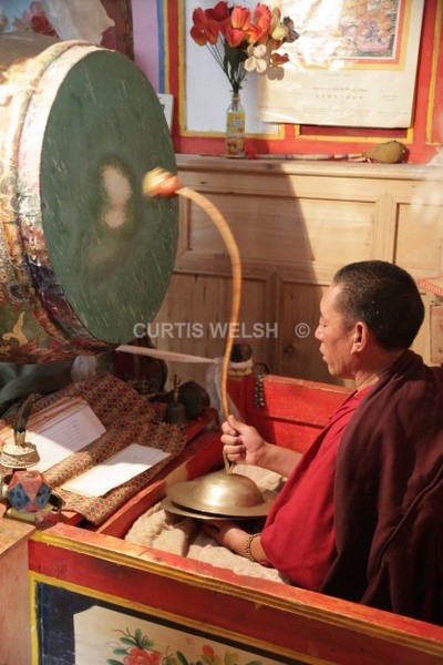  - TIBET