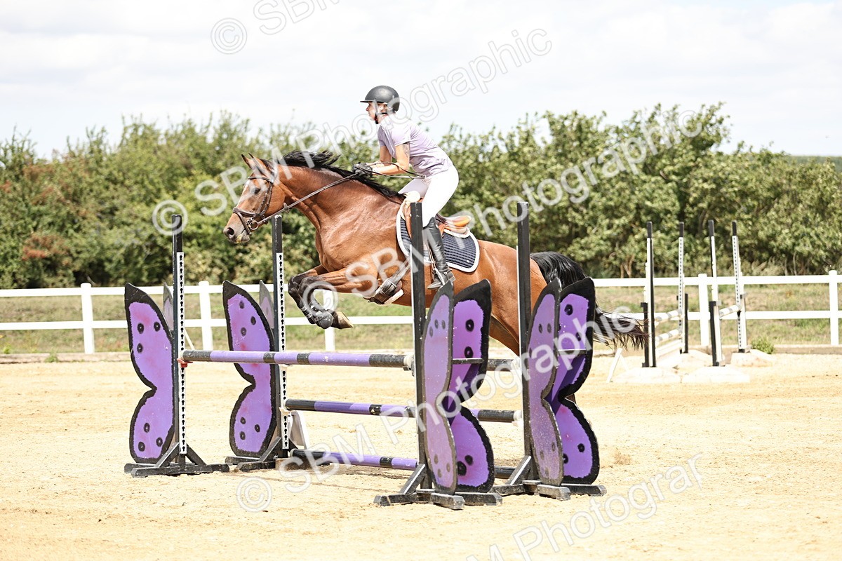 SBM_004457 - Class 4 - Amateur Champioship Qualifier 95cm