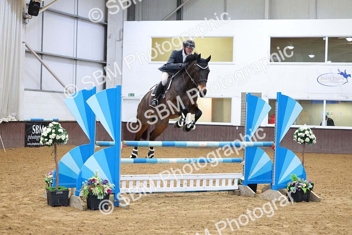 SBM_003093 - Class 15 - Senior Newcomers 1.10m