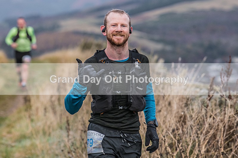 Tweed Valley-354 - High Terrain Events Tweed Valley 65 & 50K Ultra Trail Races Sunday 17th November 2024