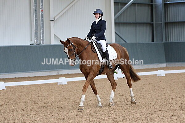SIAL9004 - GDG Bogenraith Friday 26th Sept 2025