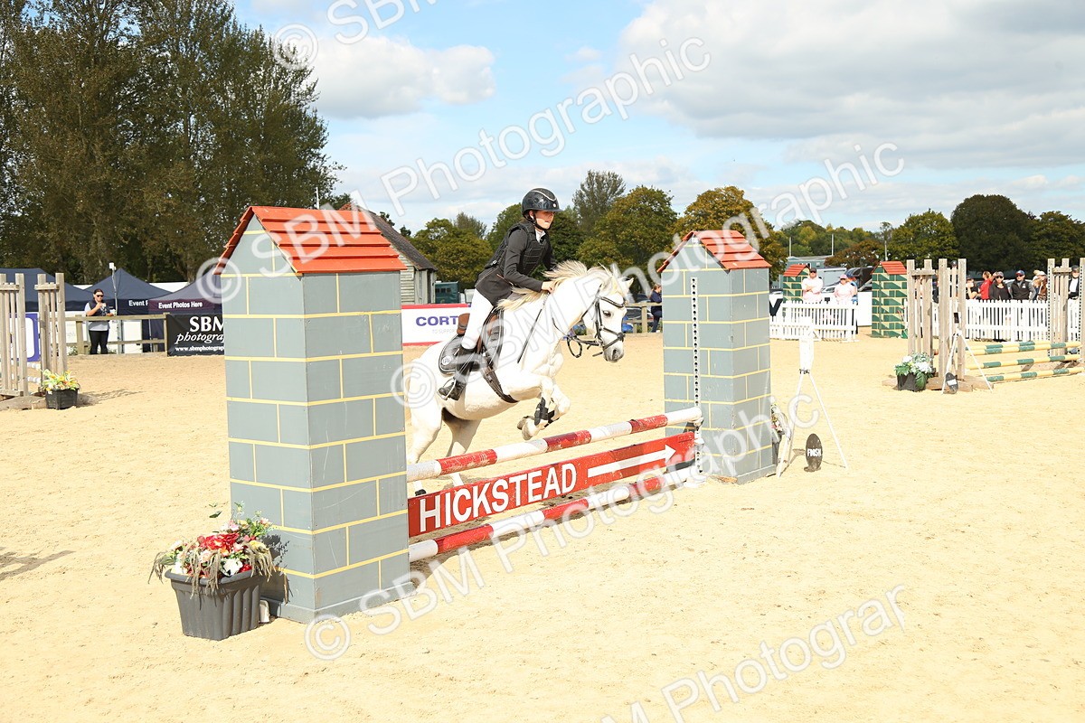 SBM_46439 - J7 - Junior Pony 60cm Championship
