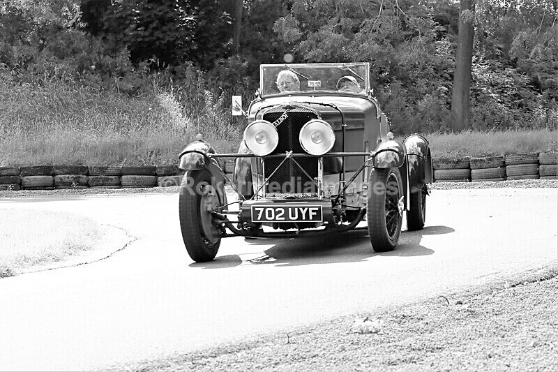 Pete Wilson 2-8-20-128 - Aug 2nd 2020 Drive thru