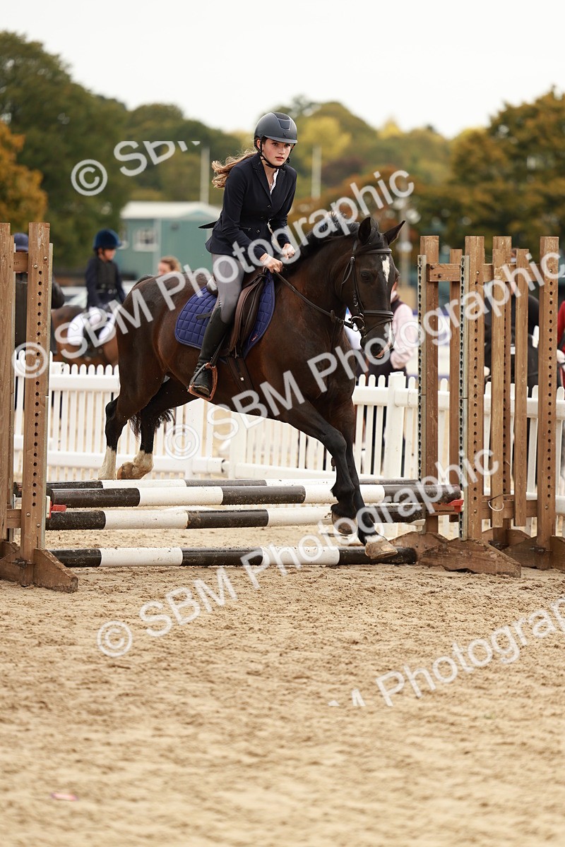 SBM_57813 - J11 - Junior Pony 50cm Championship