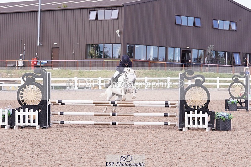 250629-172648-13246 - Cls 33 Stepping Stones 128cm and 138cm