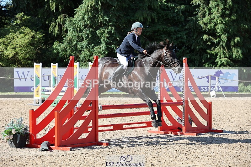 250703A-090802-00224 - Cls 5 85cm Amateur Qualifier