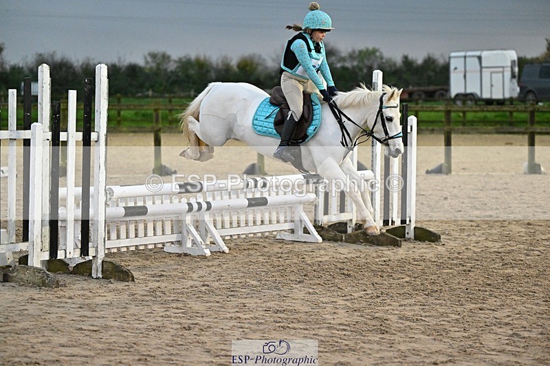 241110-162227-01441 - 80-85cm Arena Eventing
