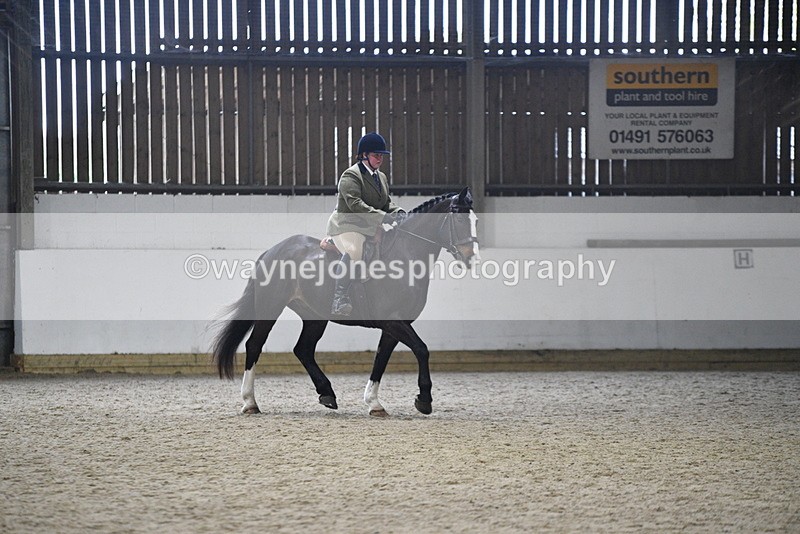 WJ5_8259 - Class 14 Novice Ridden/Rider