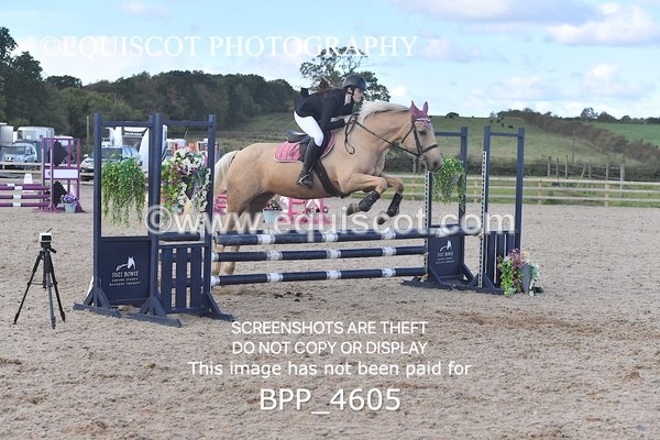 BPP_4605 - CLASS 9 HORSE 70CM FINAL