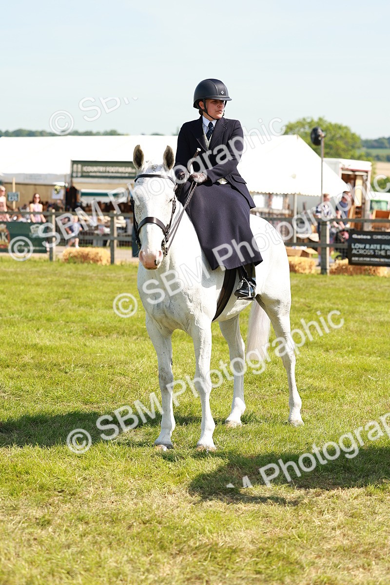 SBM_13231 - Class 70-71 - Side Saddle