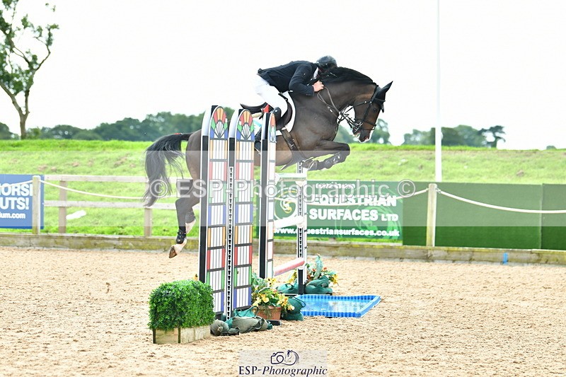 230723A-113651-11511 - Cls 12, 2 Star Big 1.45m GP Start to 12.30 break