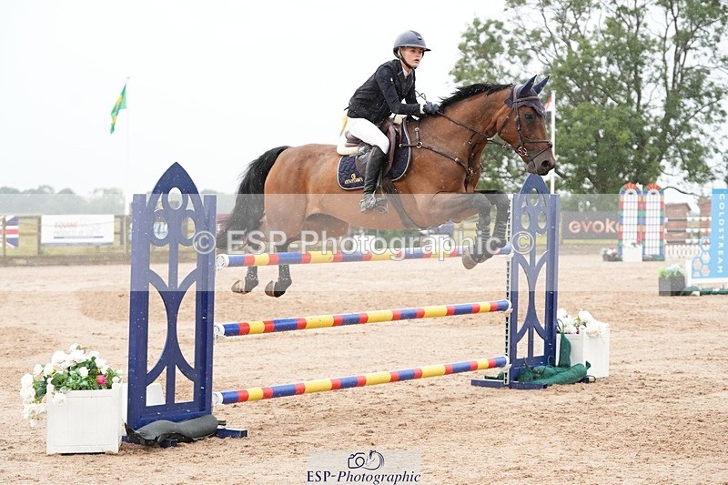 250727-123008-10173 - Cls 27 NAF Silver League Semi Final