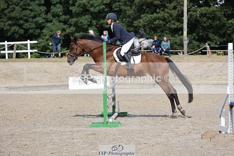 250829A-111416-01315 - Cls 7 British Novice and 90cm