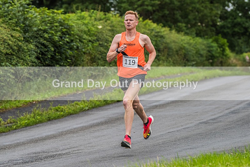 Lambfoot Loop-56 - Lambfoot Loop Road Race Tuesday 4th July 2023