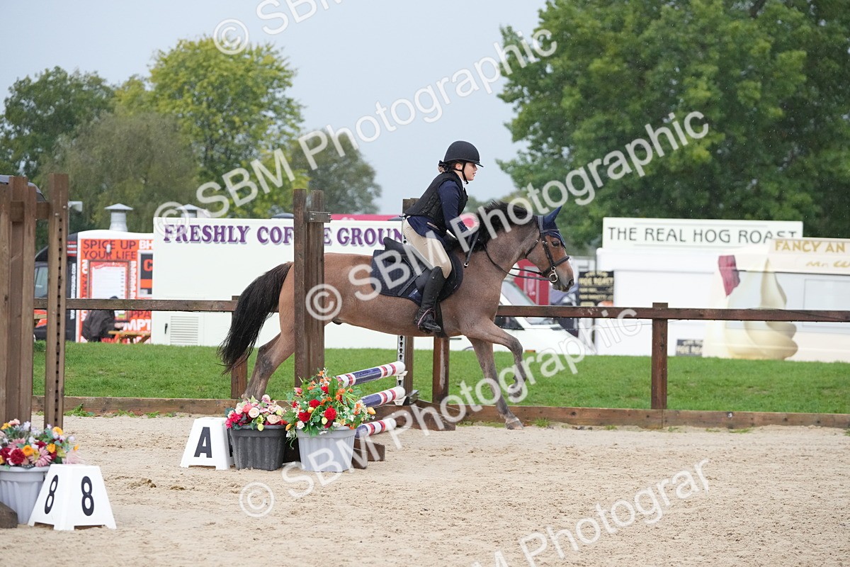 SBM_33926 - J5 - Junior Pony 50cm Championship