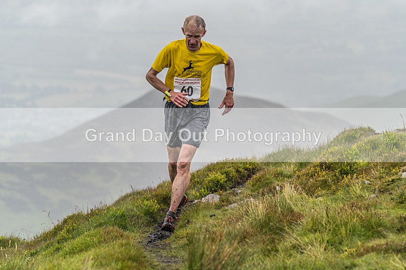 Buttermere-829 - Buttermere Sailbeck Fell Race Saturday 15th June 2024