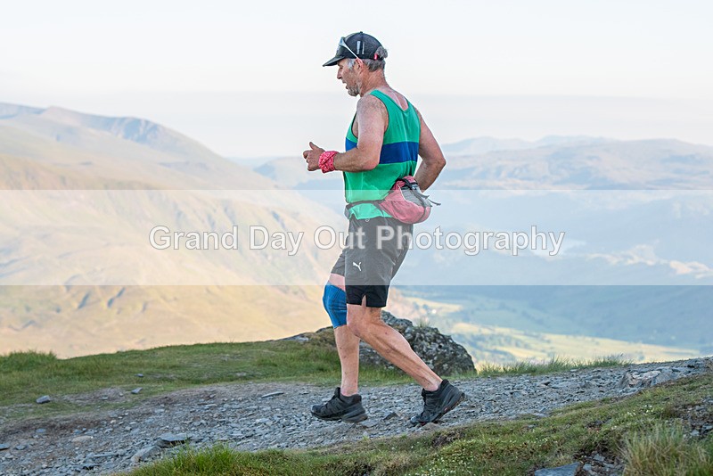 Blencathra-770 - Blencathra Fell Race Wednesday 7th June 2023