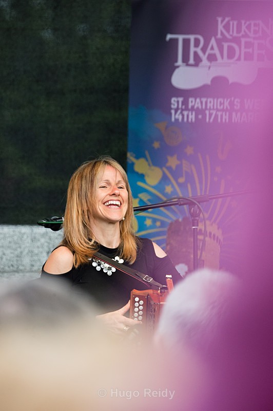  - Kilkenny Tradfest  2015