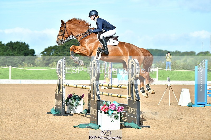 230811A-092322-03020 - Cls 14 A&B Snr Disco & 1.00m Open