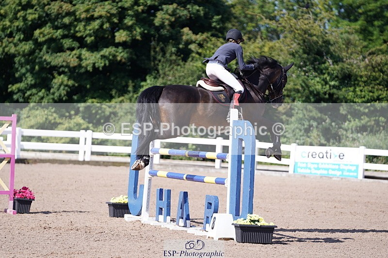 240719A-094858-09690 - Cls 30, YH 6 Yr Olds 1.25m