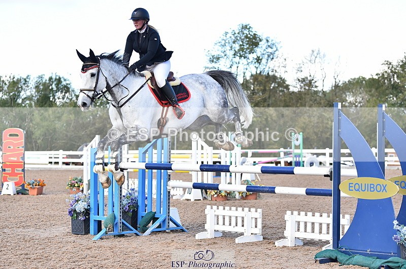 231014A-135702-05162 - Cls 15 1.05m Amateur Q 2nd R