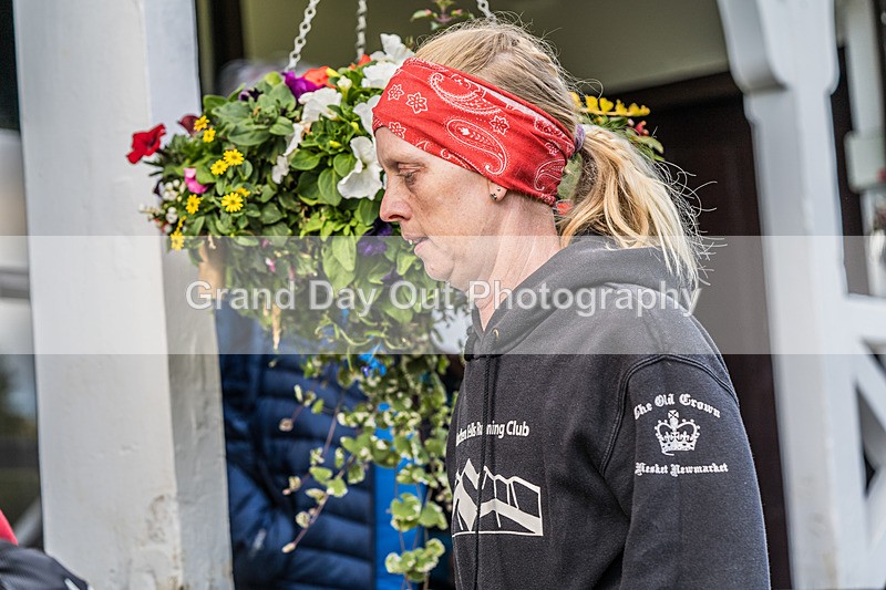 Round Latrigg-18 - Round Latrigg Fell Race Wednesday 12th June 2024