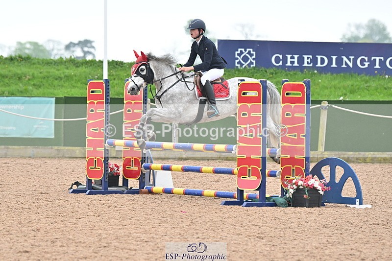 240505A-094342-03498 - Cls 2 Pony British Novice & 80cm Open