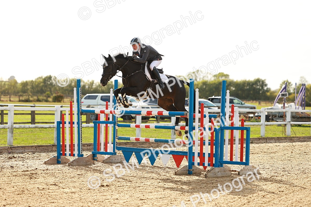 SBM_002273 - Class 6 - National 1.30m