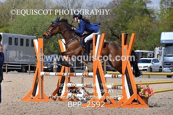BPP_2592 - FRI CLASS 3 0.85M AMATEUR CHAMP QUAL