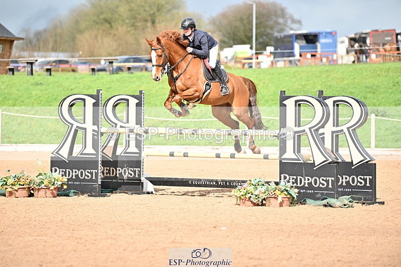 240315A-125954-01098 - Cls 3 Snr Foxhunter