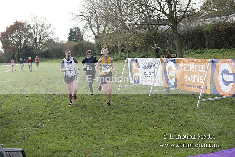 CAD5 171119-0861 - Sutton Benger 5 mile Flyer – 17th Nov 2019