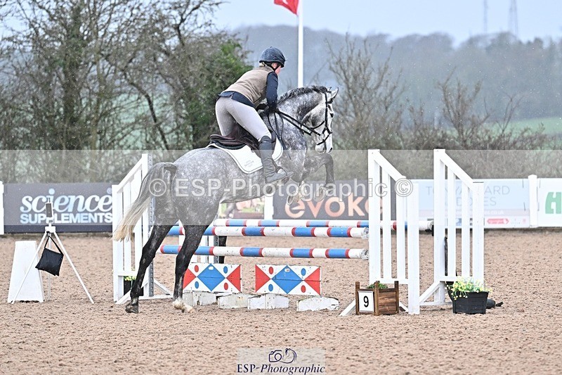 260313-100322-00009 - Cls 7+8 Clear Round, British Novice and 90cm