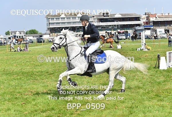 BPP_0509 - CLASS 2 RHS Classic Championship Qualifier