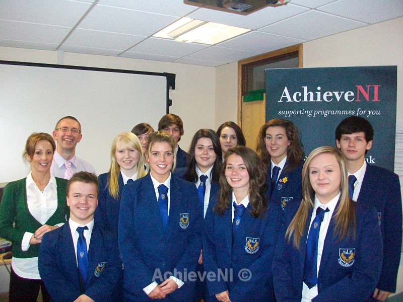  - Peer Mentoring Programme